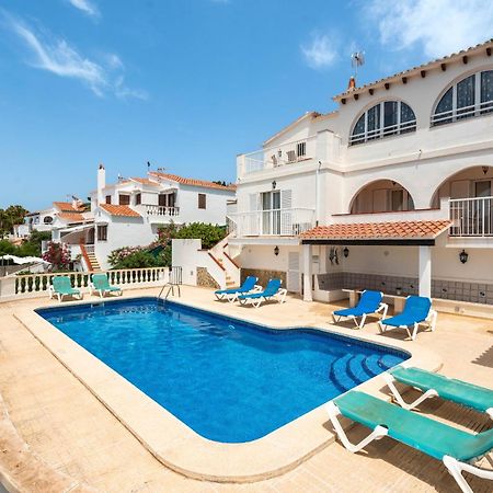 Villa Esplendor سون بو المظهر الخارجي الصورة
