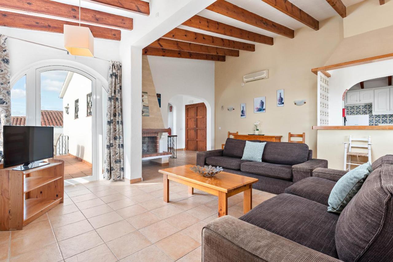 Villa Esplendor سون بو المظهر الخارجي الصورة