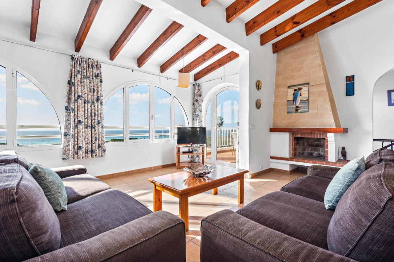 Villa Esplendor سون بو المظهر الخارجي الصورة