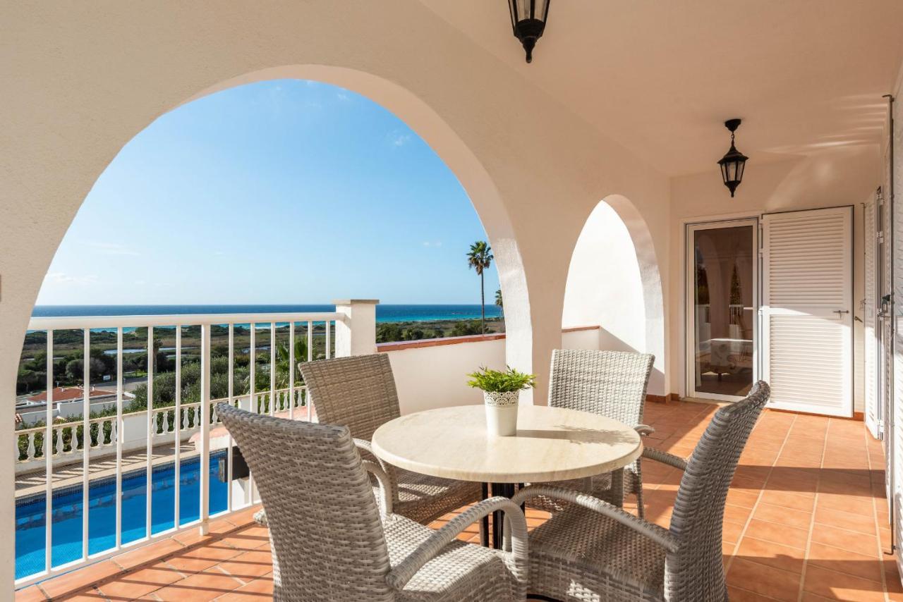 Villa Esplendor سون بو المظهر الخارجي الصورة