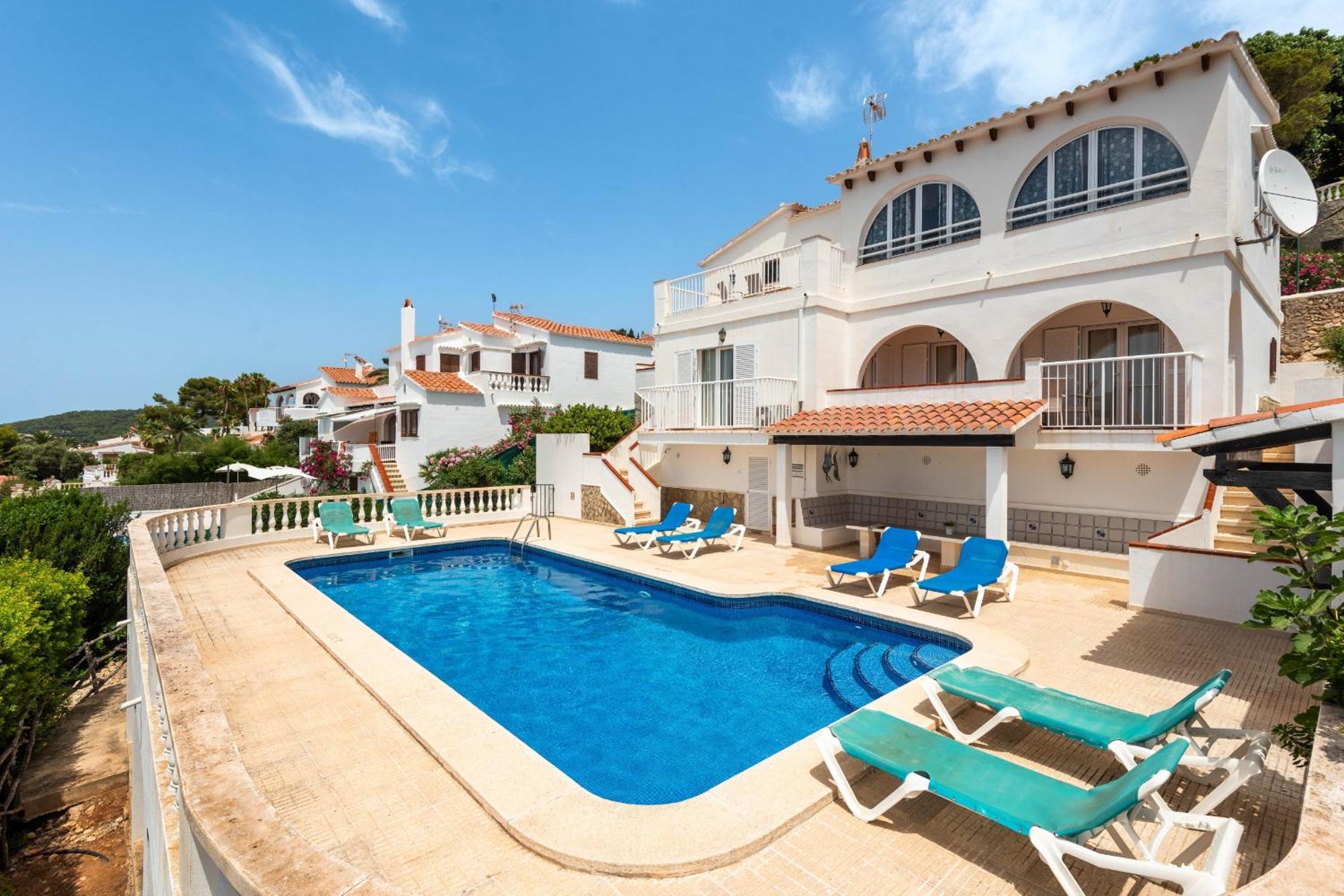 Villa Esplendor سون بو المظهر الخارجي الصورة