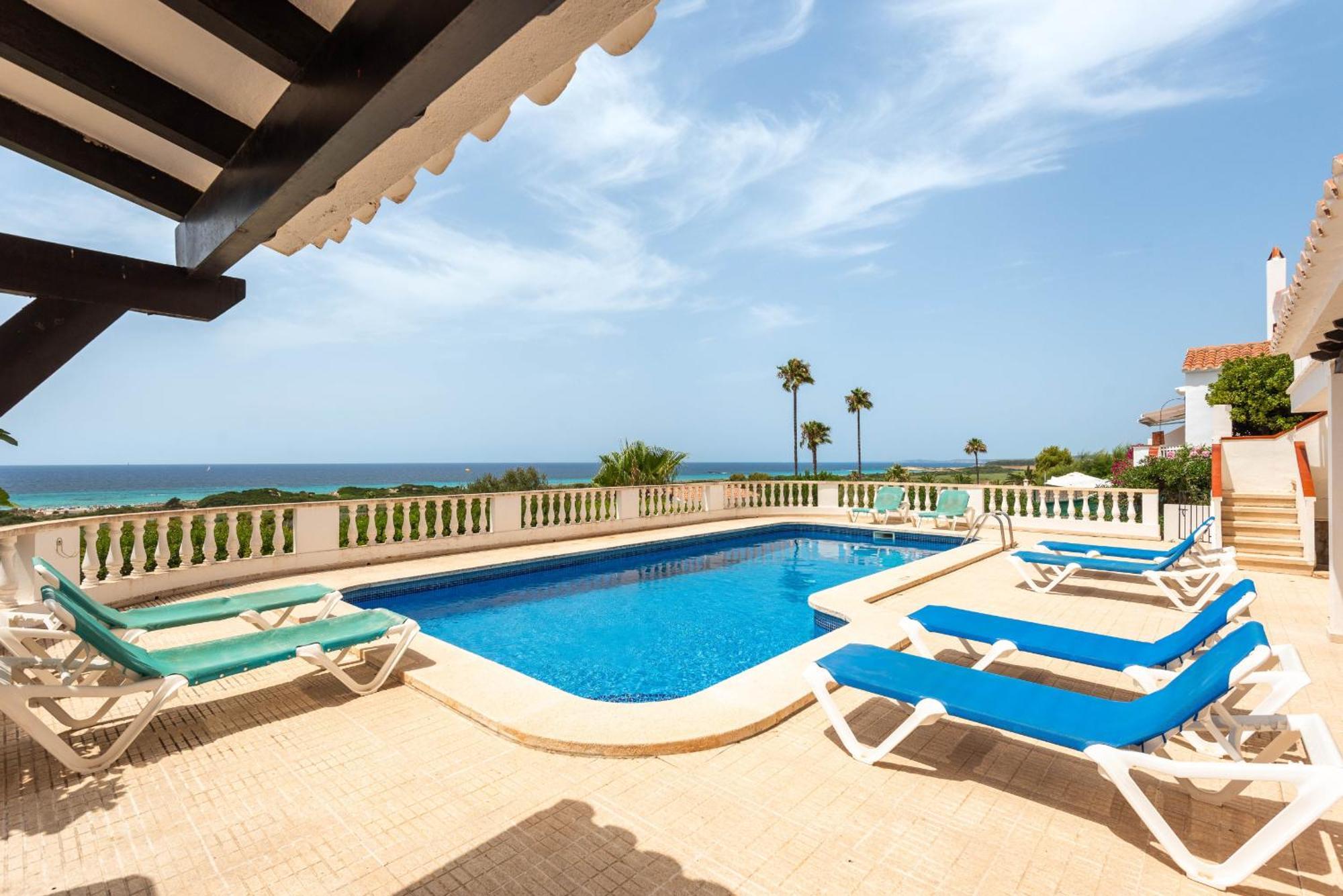Villa Esplendor سون بو المظهر الخارجي الصورة