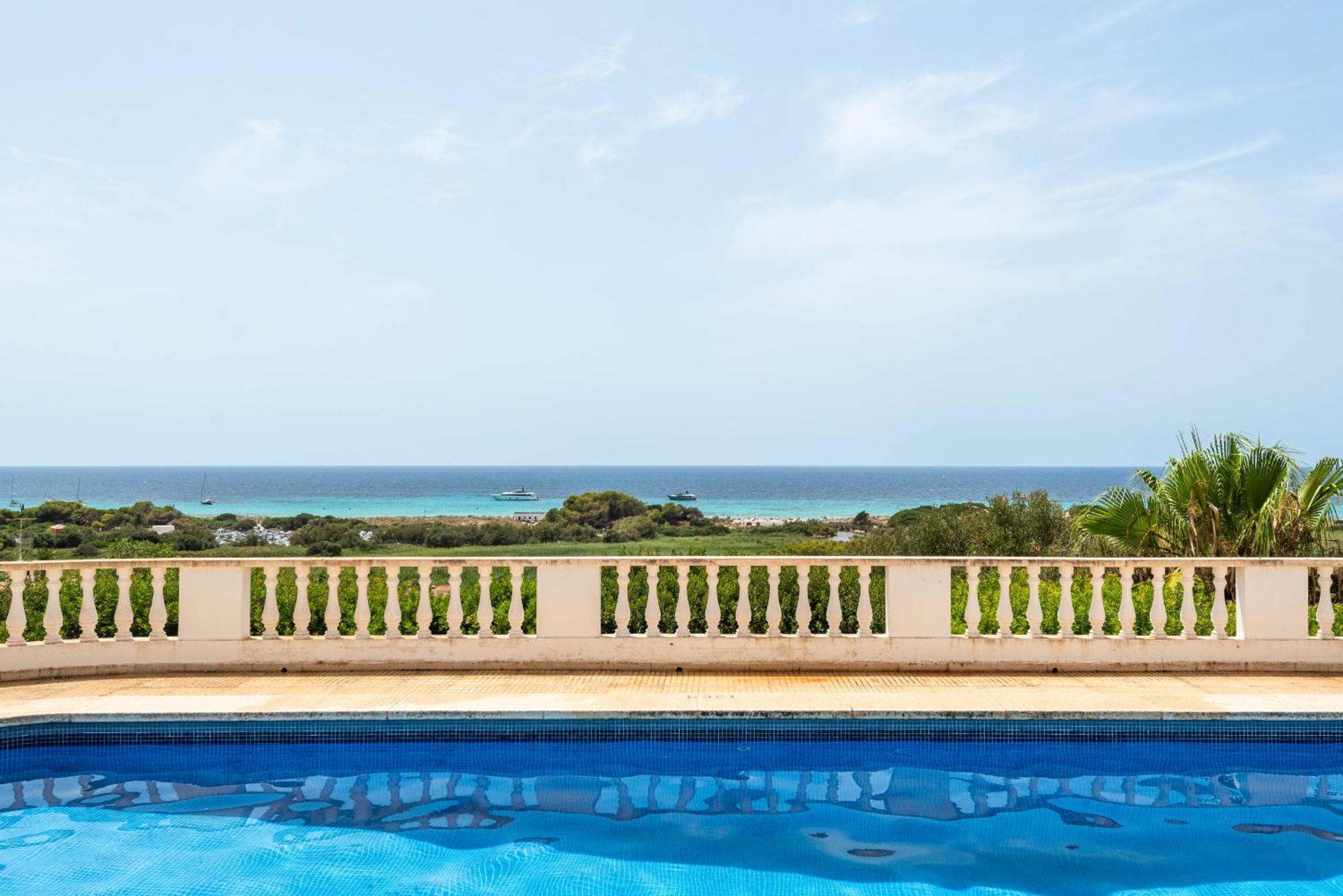 Villa Esplendor سون بو المظهر الخارجي الصورة