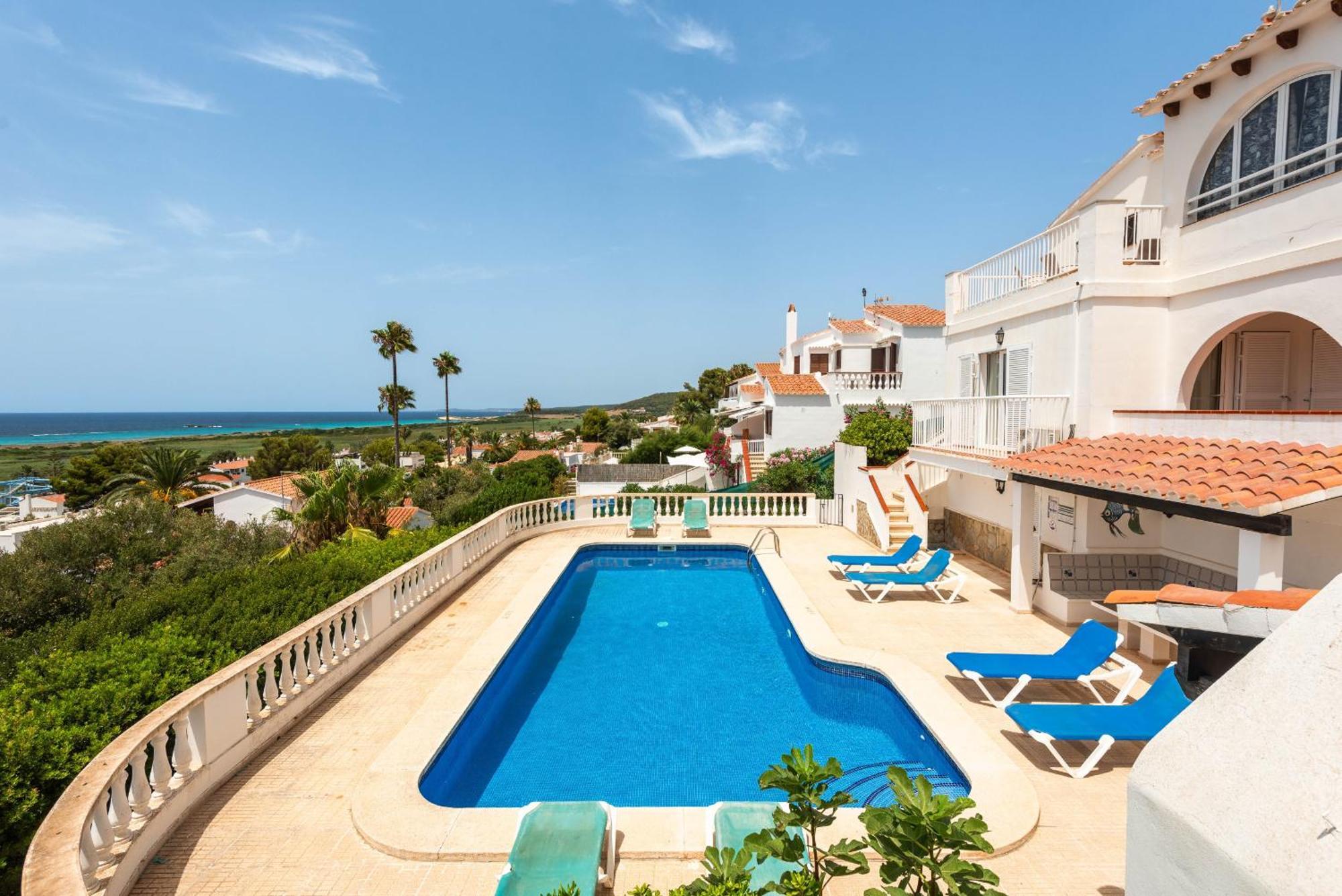 Villa Esplendor سون بو المظهر الخارجي الصورة