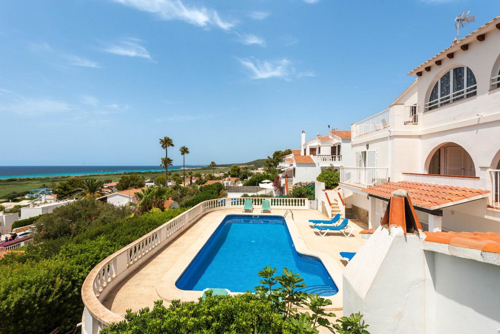 Villa Esplendor سون بو المظهر الخارجي الصورة