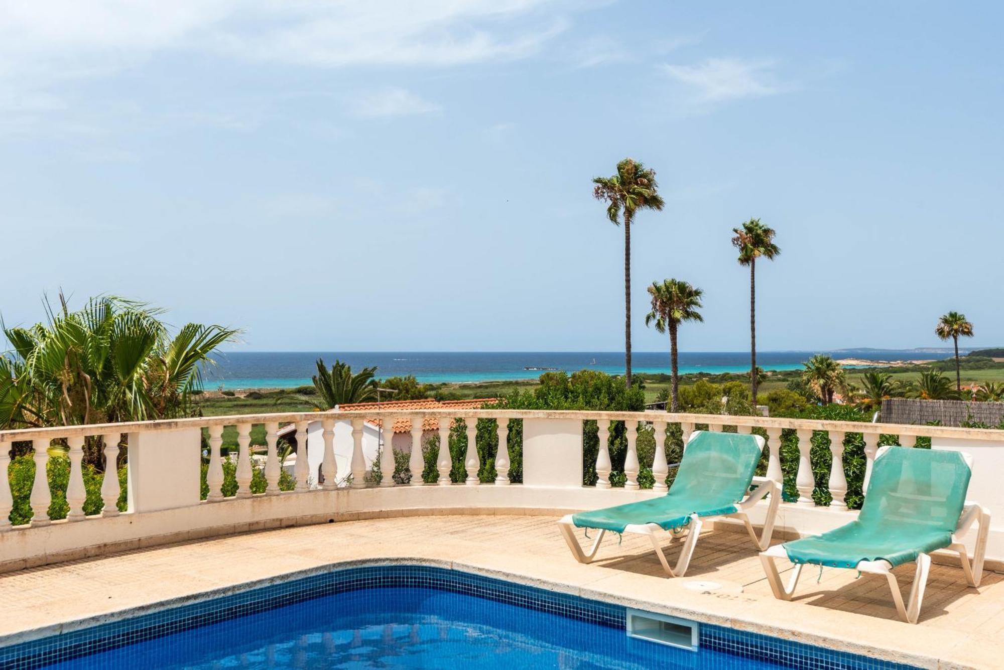 Villa Esplendor سون بو المظهر الخارجي الصورة
