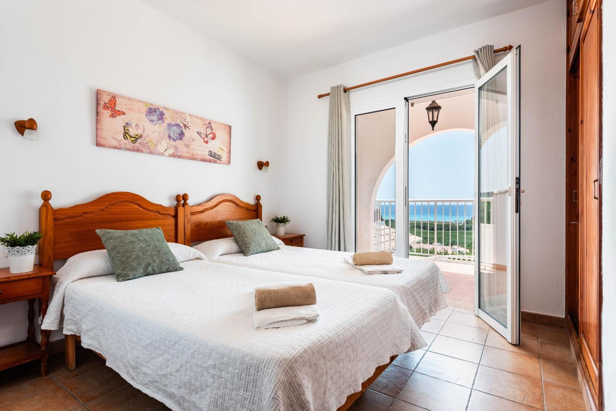Villa Esplendor سون بو المظهر الخارجي الصورة