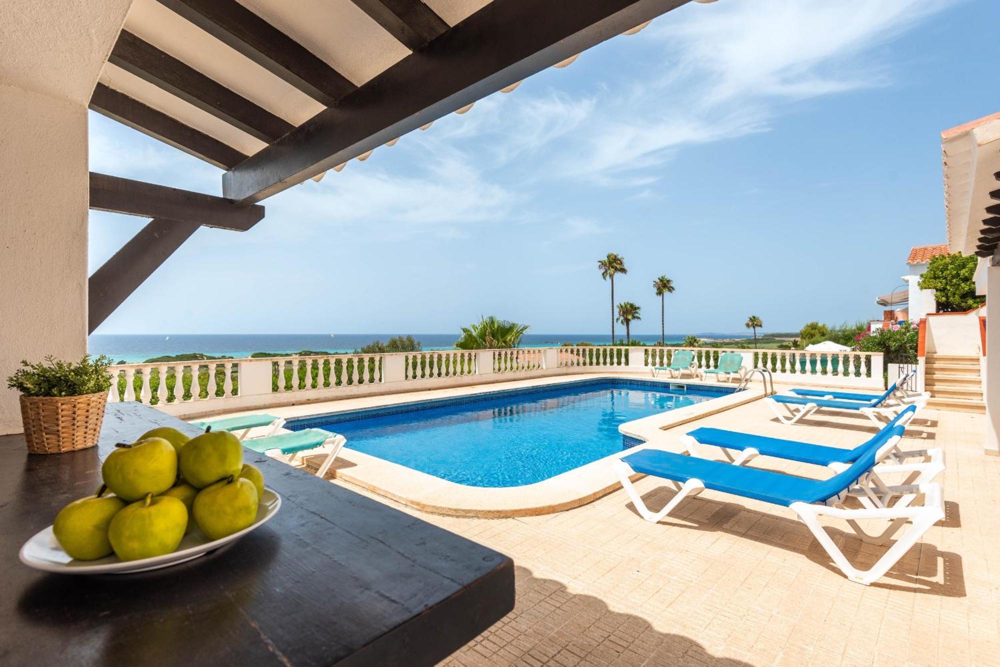 Villa Esplendor سون بو المظهر الخارجي الصورة