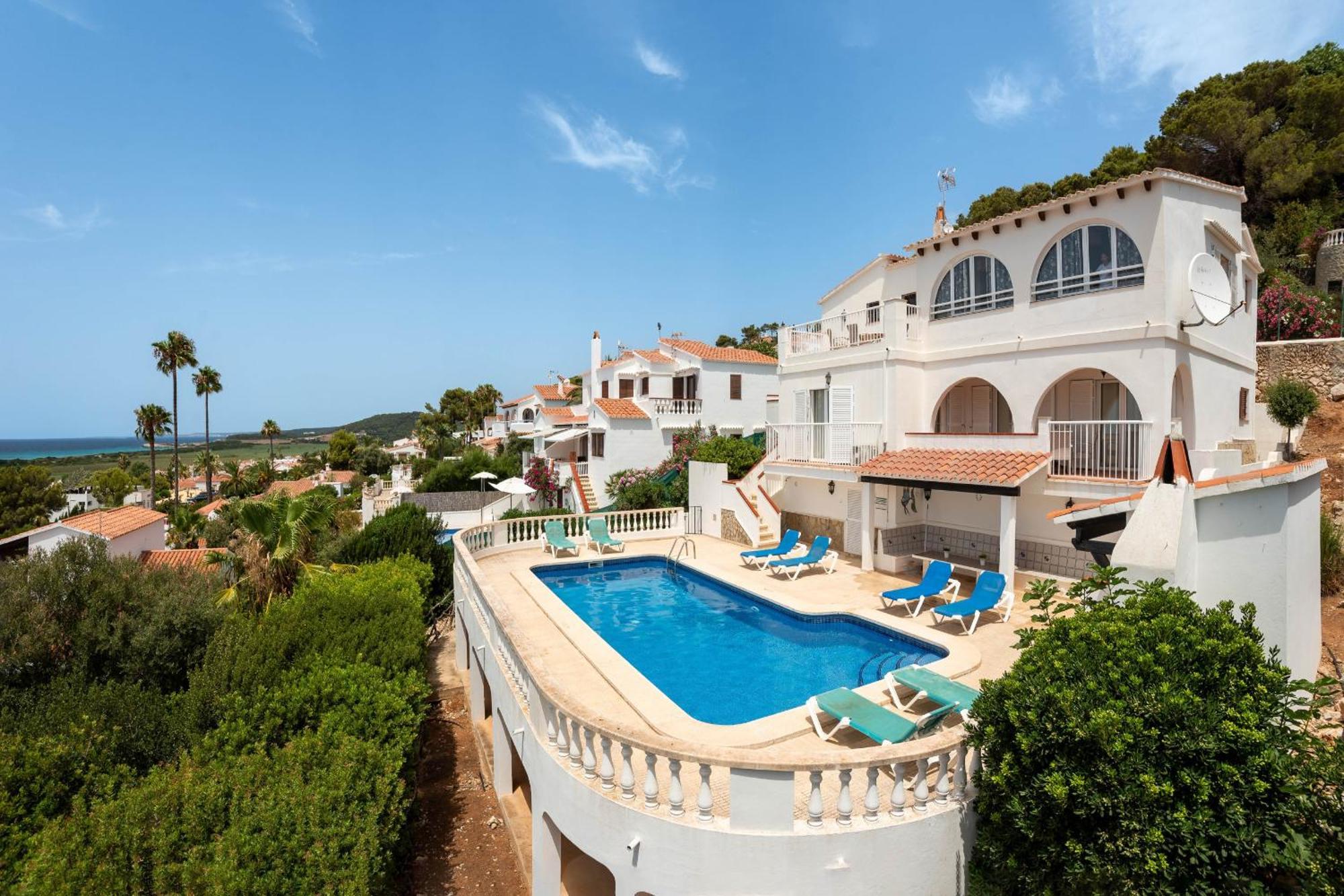 Villa Esplendor سون بو المظهر الخارجي الصورة